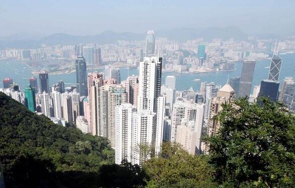 利嘉閣：上半年二手樓買賣平均賺幅降至73.1%