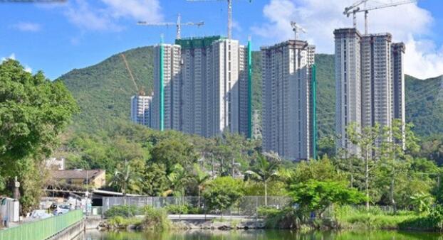 房委會延遲居屋及白居二申請