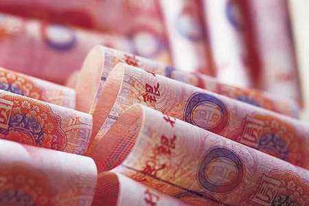 【快评】人民币明显紧跟美元波动