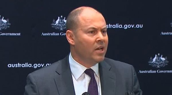 維多利亞州增逾4百人確診 澳洲錄戰後最大財政赤字