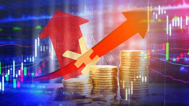 【港股】恒指收漲0.82% 醫藥股集體上漲