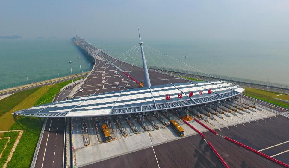 大灣區企業料Q3經濟改善 港經濟恢復慢於穗深