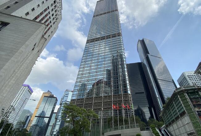 長實售成都南城都匯 套現78 億獲利38 億