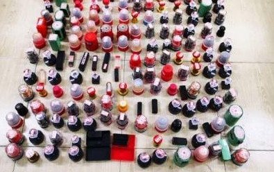 广州破特大非法集资案 涉案金额达16亿