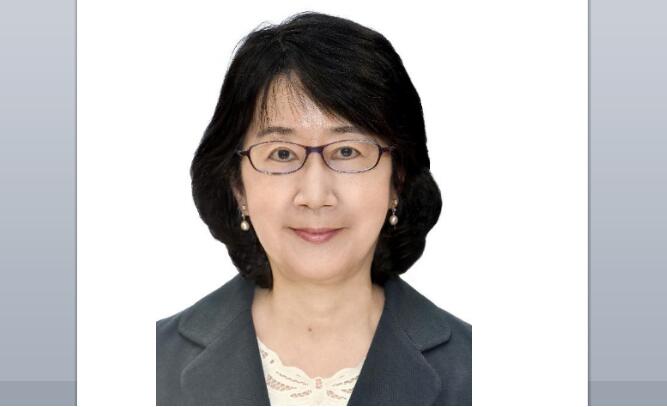 港府委任鍾麗玲担任個人資料私隱專員