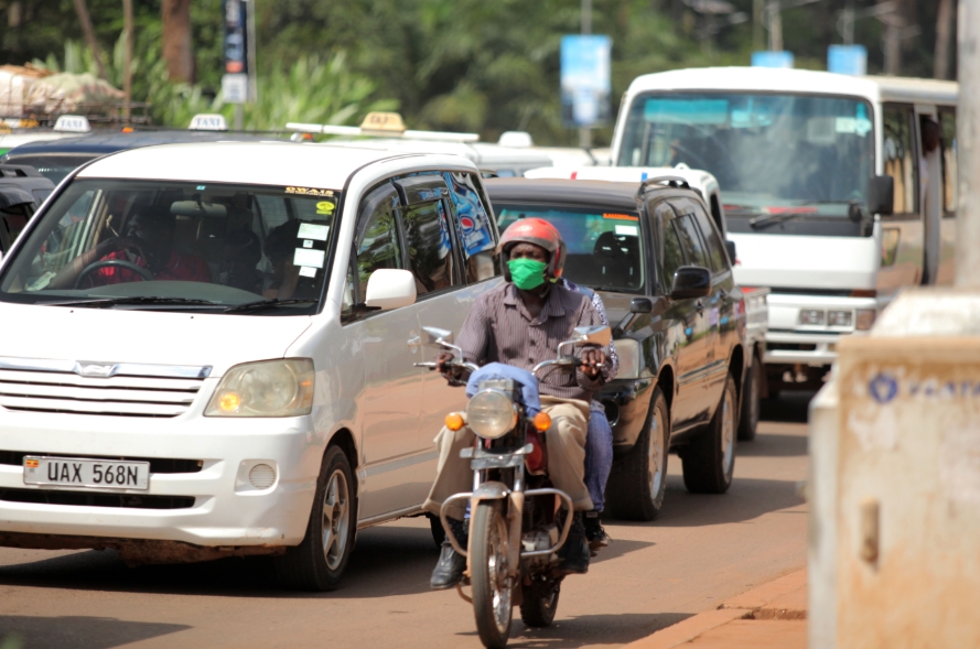 乌干达报告首例新冠死亡病例