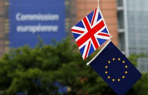 英歐自貿談判無進展 歐盟警告或無法達協議