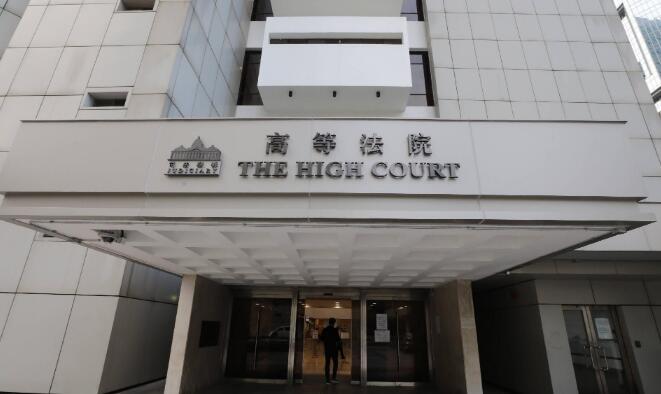 法律科技基金延長申請至9月6日