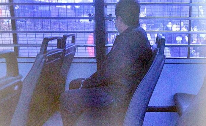 18歲学生涉「私了」內地男 被加控非法禁錮及暴動罪