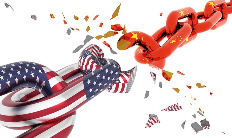 張介嶺：美國涉港金融制裁莫玩過火