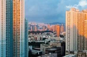 高銀金融重售啟德地 收25億現金 涉資60億
