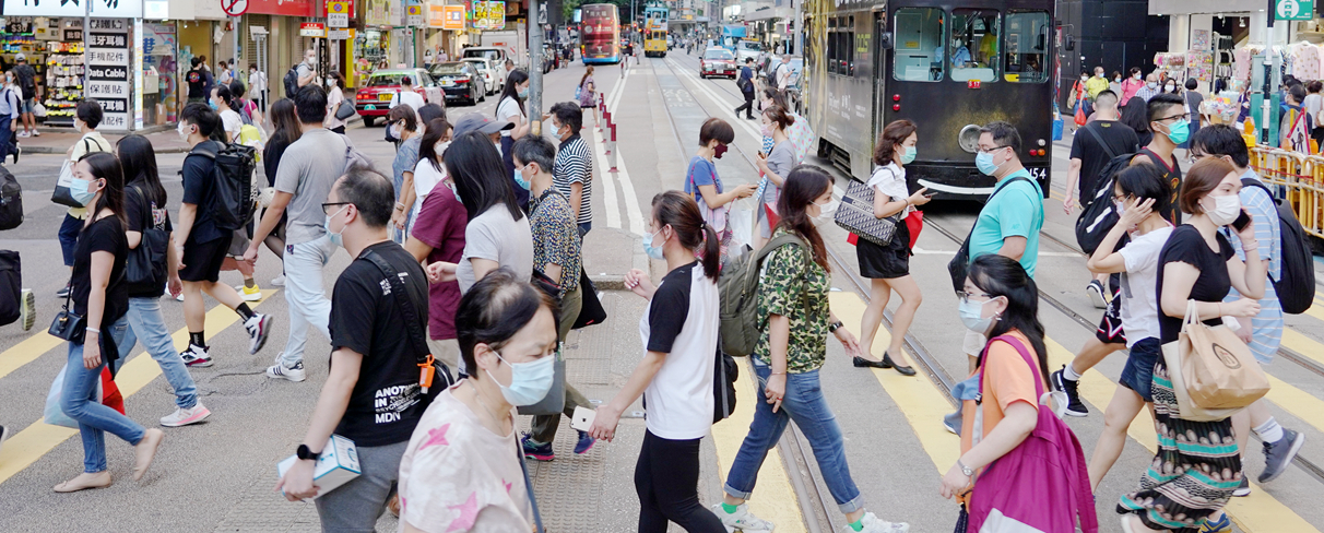 中央關心關注香港疫情 內地將應港府需求提供一切必要支持