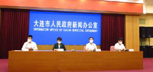 辽宁大连新增24例无症状感染者