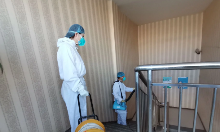 内地昨日新增46宗确诊 新疆本土22例