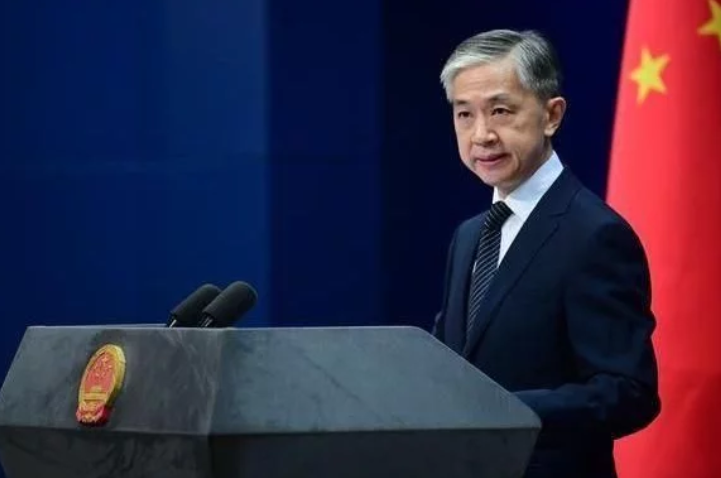 美方强行进入中国驻休斯敦总领馆 中方提出严正交涉