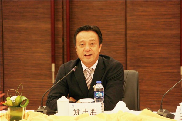 姚志勝致函聯合國人權理事會說明香港國安立法必要性、迫切性