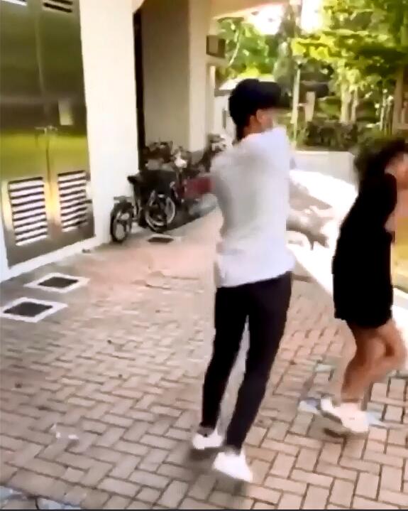 【童党欺凌】掌掴上水13歲女18巴  两少男少女被拘