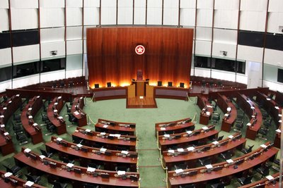 【商報時評】勇於擔責 依法把好選舉關