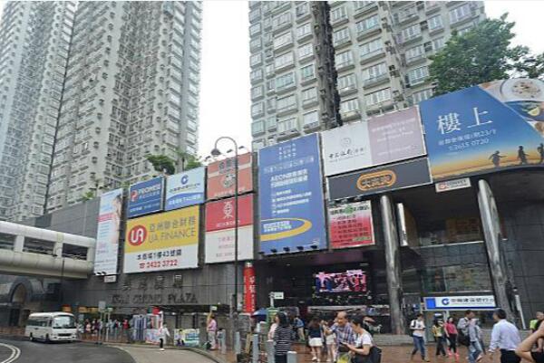 違室內口罩令 葵涌廣場男子遭控