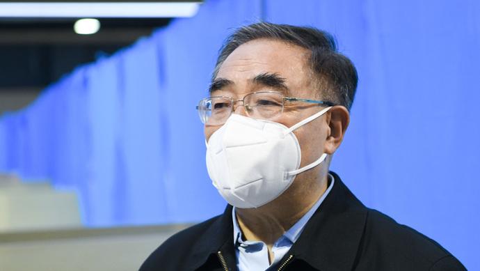 張伯禮：新冠後遺症需一年恢復