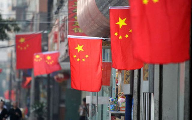 美機構發布政府信任度 中國排名第一