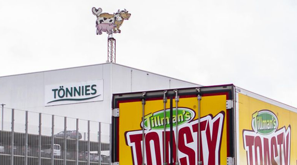 德國鎖定一超級傳播者 傳染範圍超八米