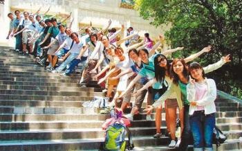 台湾青年失业率再创新高，「西进大陆」成最优选择