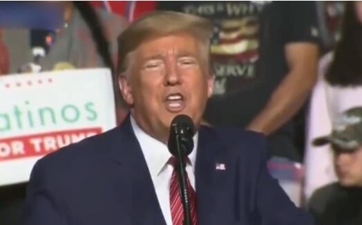 民調：八成美國人認為國家邁錯誤方向