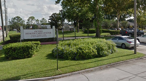 美國佛州一護理中心爆发疫情 近百人确诊