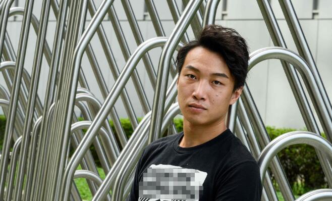 選舉主任質疑岑子杰非擁護基本法