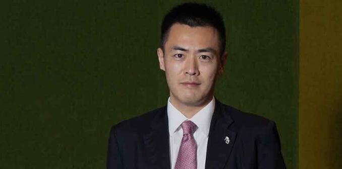 消息指劉鳴煒辭任19間公司董事
