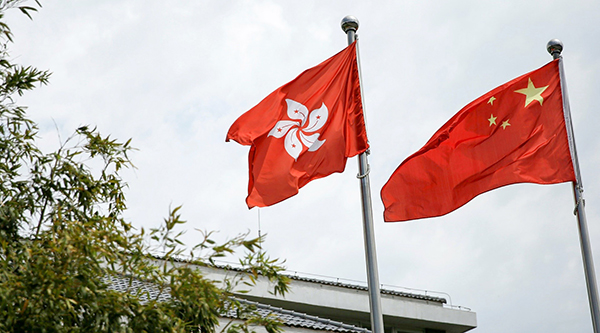 【官媒發聲】根除「攬炒」，香港才有出路