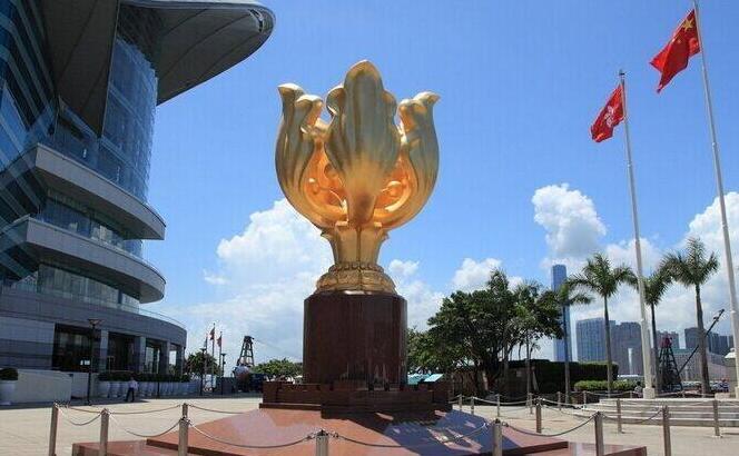 国务院港澳办：中央将为香港抗击疫情提供一切必要支持