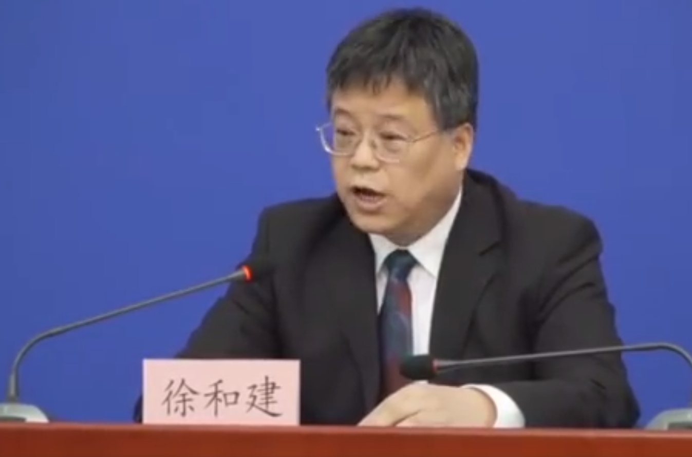 北京新增境外輸入病例1例 大連市疫情關聯病例1例