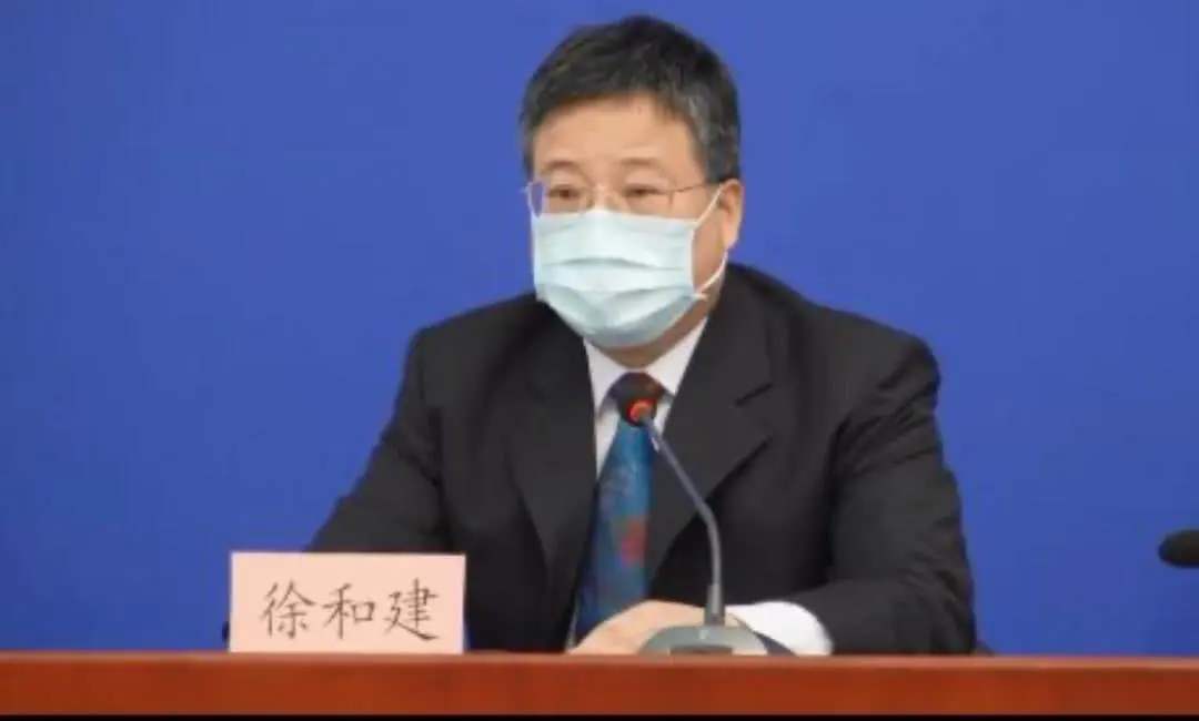 北京時隔21天再現新增病例 官方稱風險隨時存在