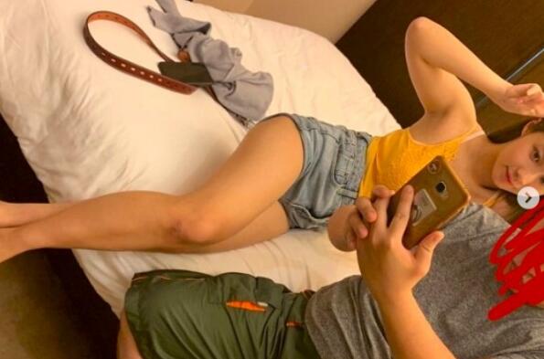 直播玩SM被捕 「搣時潘」宣布永久退出網上工作