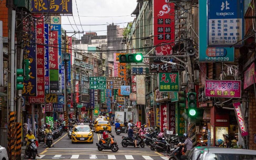 台灣地區增5宗境外輸入個案 1人來自香港