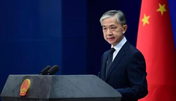 外交部：中方决定香港特区暂停港加、港澳、港英移交逃犯协定