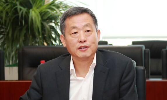 王祥明接替傅育宁任华润集团董事长