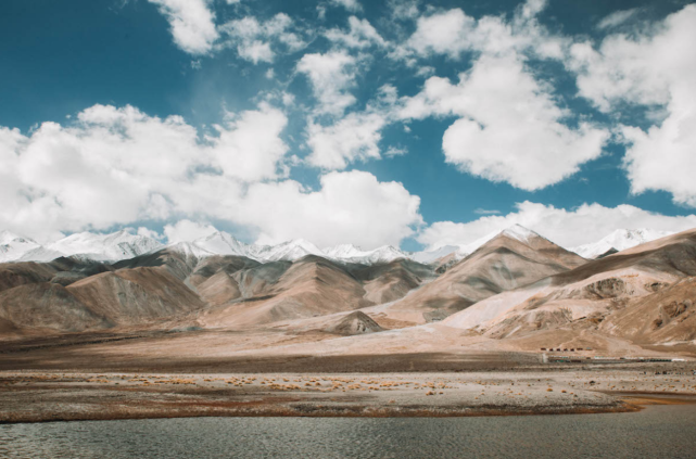 印媒驕傲宣佈：我們衛星拍到了解放軍邊境軍力部署