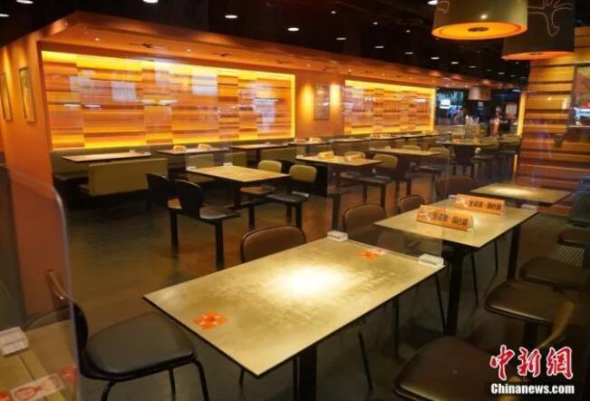 本港疫情严峻 内地供港副食品不受影响 保障民生