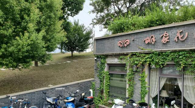 南京通報「秦淮河大堤被挖空建餐廳」：9人被處理