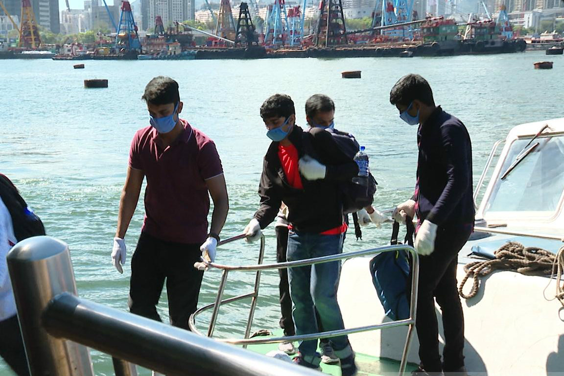 本港今起收紧船员及机组人员检测及检疫安排