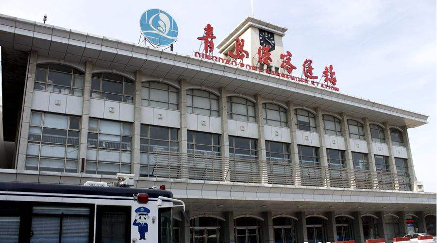 山東青島：29日起至北京客運班線復運