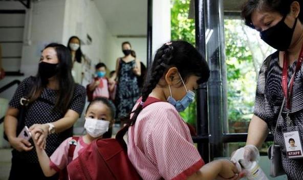 三部門：因疫情致旅遊合同解除 經營者應及時退費