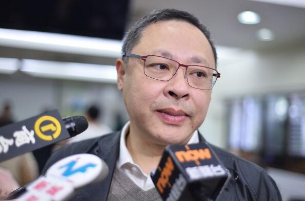 高教評：歡迎港大果斷處理戴耀廷 冀高等教育回歸務實理性