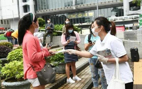 全日禁堂食 楊位醒憂3000食肆結業