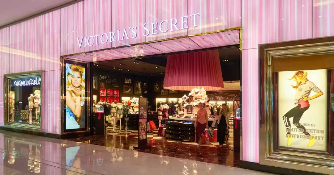 Victoria’s Secret母企計劃裁員15%