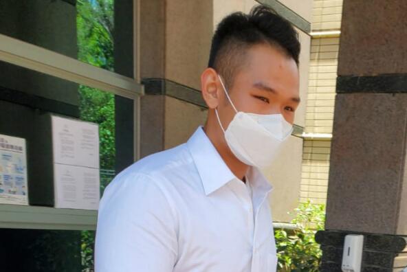 電工學徒涉藏辣椒油及棒球棍 判囚18個月