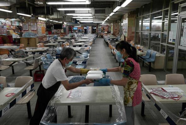 本港新增118宗確診个案 累計突破3000宗